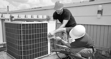 Ac Repair in Crossett, AR