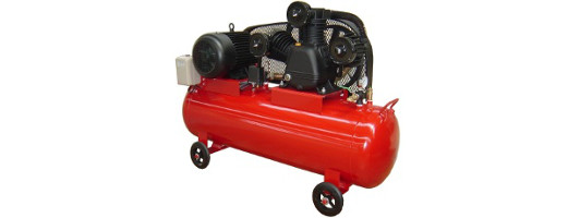 Air Compressors in Texas, 