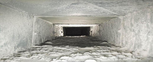 Air Duct Cleaning in Alabama, 