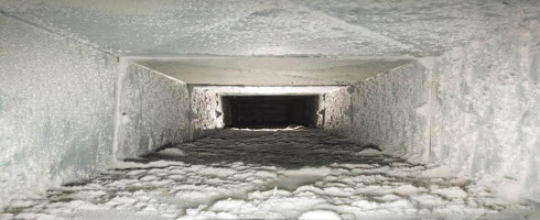 Air Duct Cleaning in Des Moines, IA