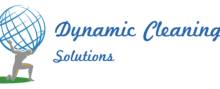 Dynamic Cleaning Solutions