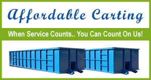 Affordable Carting