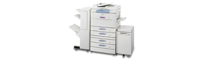 Copiers in Terms Of Service, CA