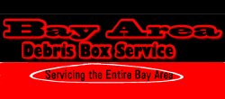 Bay Area Debris Box