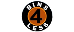 Bins 4 Less