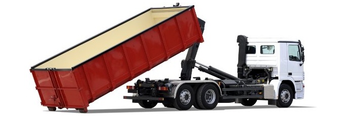 Dumpster Rental in Prices, CA
