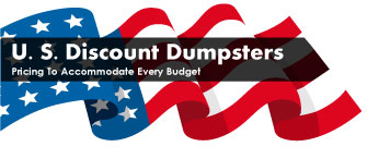 US Discount Dumpsters
