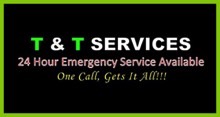 T and T Services
