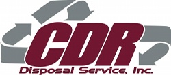 CDR Disposal Services