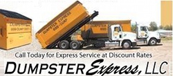 Dumpster Express, LLC.