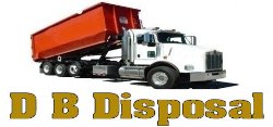 DB Disposal