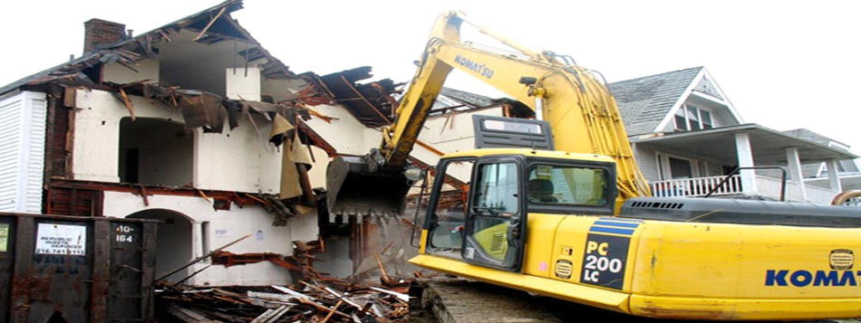 Excavation Contractors in Independence, KS