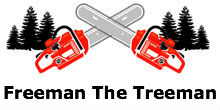 Freeman the Treeman