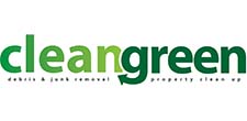 CleanGreen Services