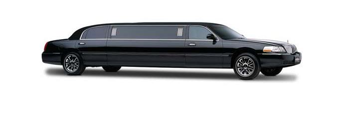 Limo Services in Company, CA