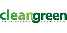 CleanGreen Services