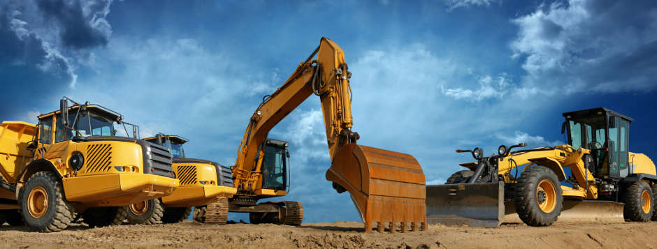 construction equipment