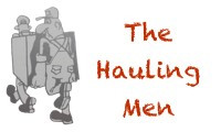 The Hauling Men