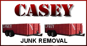 Casey Junk Removal