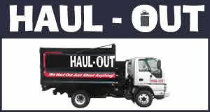 Haul Out