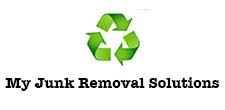 My Junk Removal Solutions