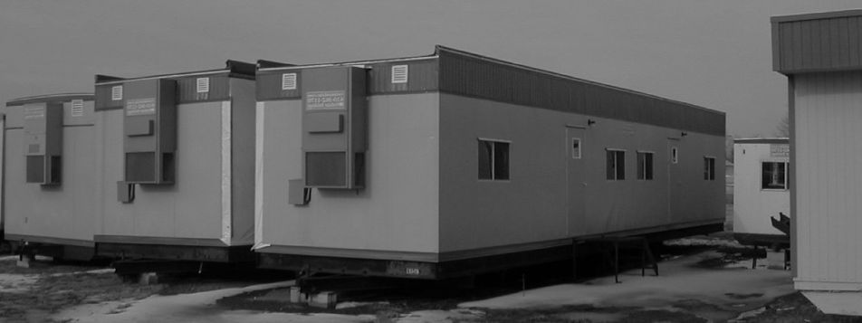 Mobile Offices in Federal Heights, CO