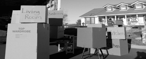 Movers in Citrus Heights, CA