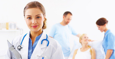 Nursing Homes in Rockville, MD