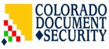 Colorado Document Security