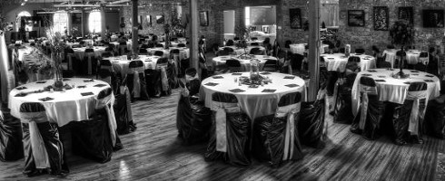 Party Rentals in Washington Dc, 