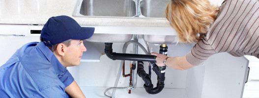 Plumbers in Maumelle, AR