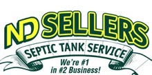 ND Sellers Septic Tank Service
