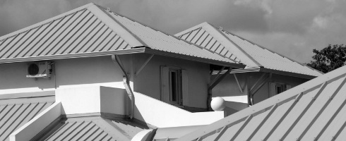 Roofers in Reseda, CA