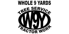 Whole 9 Yards Tree Service