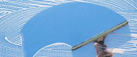 Window Cleaning in Trumann, AR